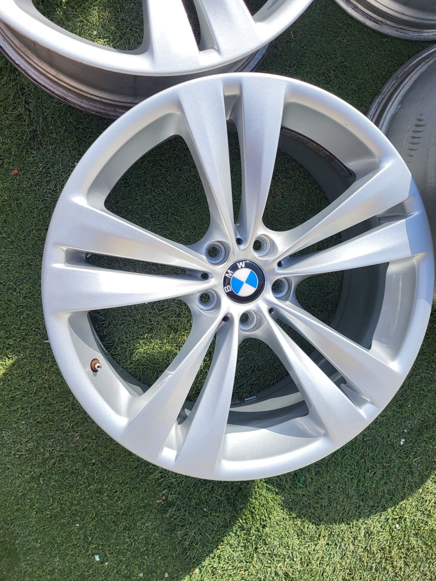 20 5x120 Bmw лети джанти спорт пакет 5х120 бмв