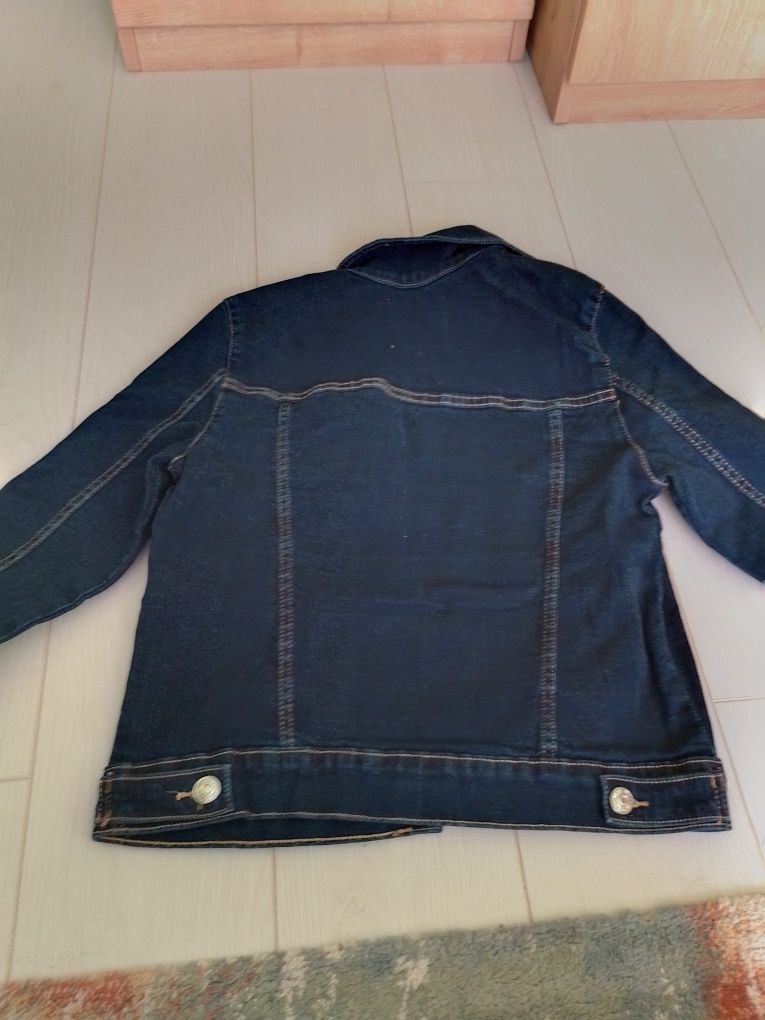 Mango denim jacket Vicky