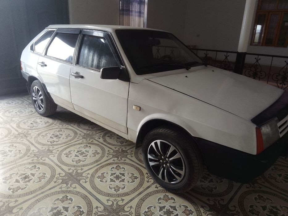 Лада 2109 сотилади