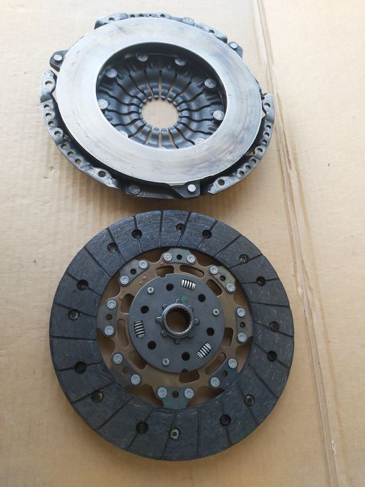 Комплект съединител SACHS за VOLKSWAGEN AUDI SKODA SEAT - 03G141015L