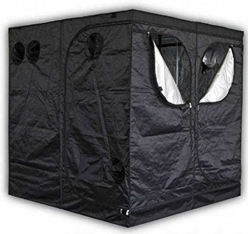 MAMMOTH TENTS PRO 200 - 200X200X200 cm NOU