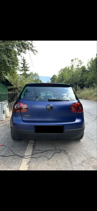Части за VW Golf  и др.