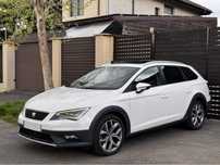 Seat Leon 2.0tdi 184cp 4x4 / Pachet X-Perience / Facelift Euro 6 / DSG