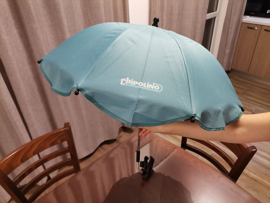Чадърче за детска количка Чиполино
