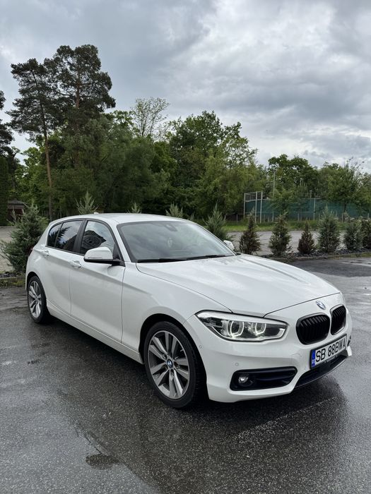 Vand BMW F20 120d xDrive