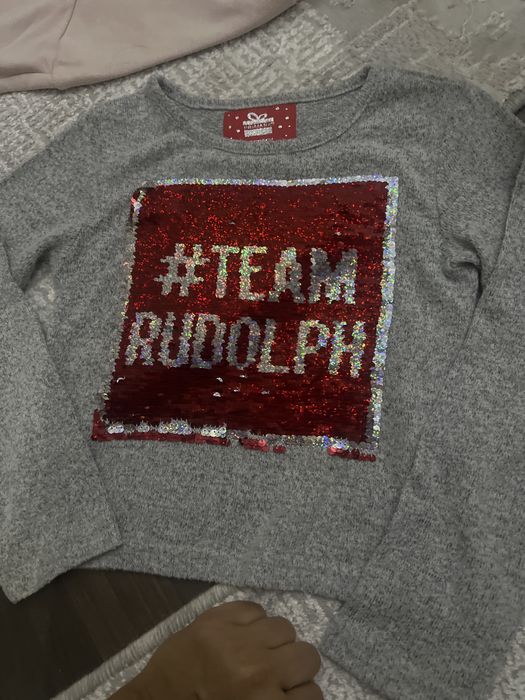 Кофточка новая от фирмы примарк