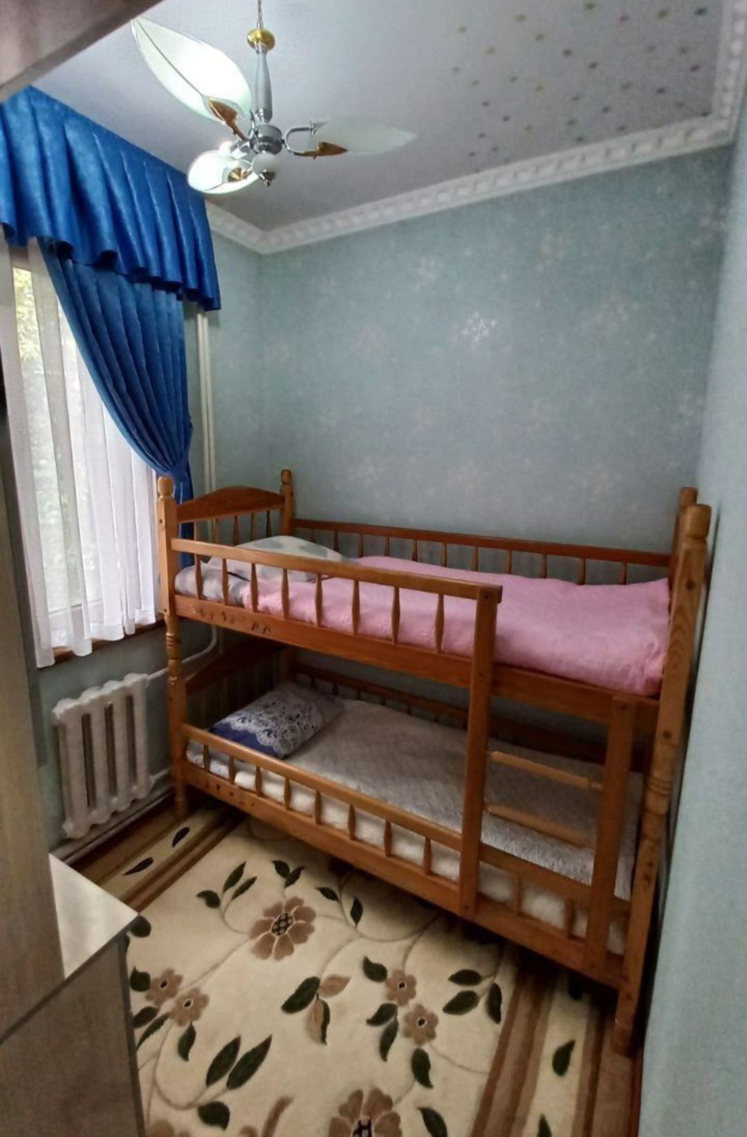 Аренда 3х комнатная на Ялангаче