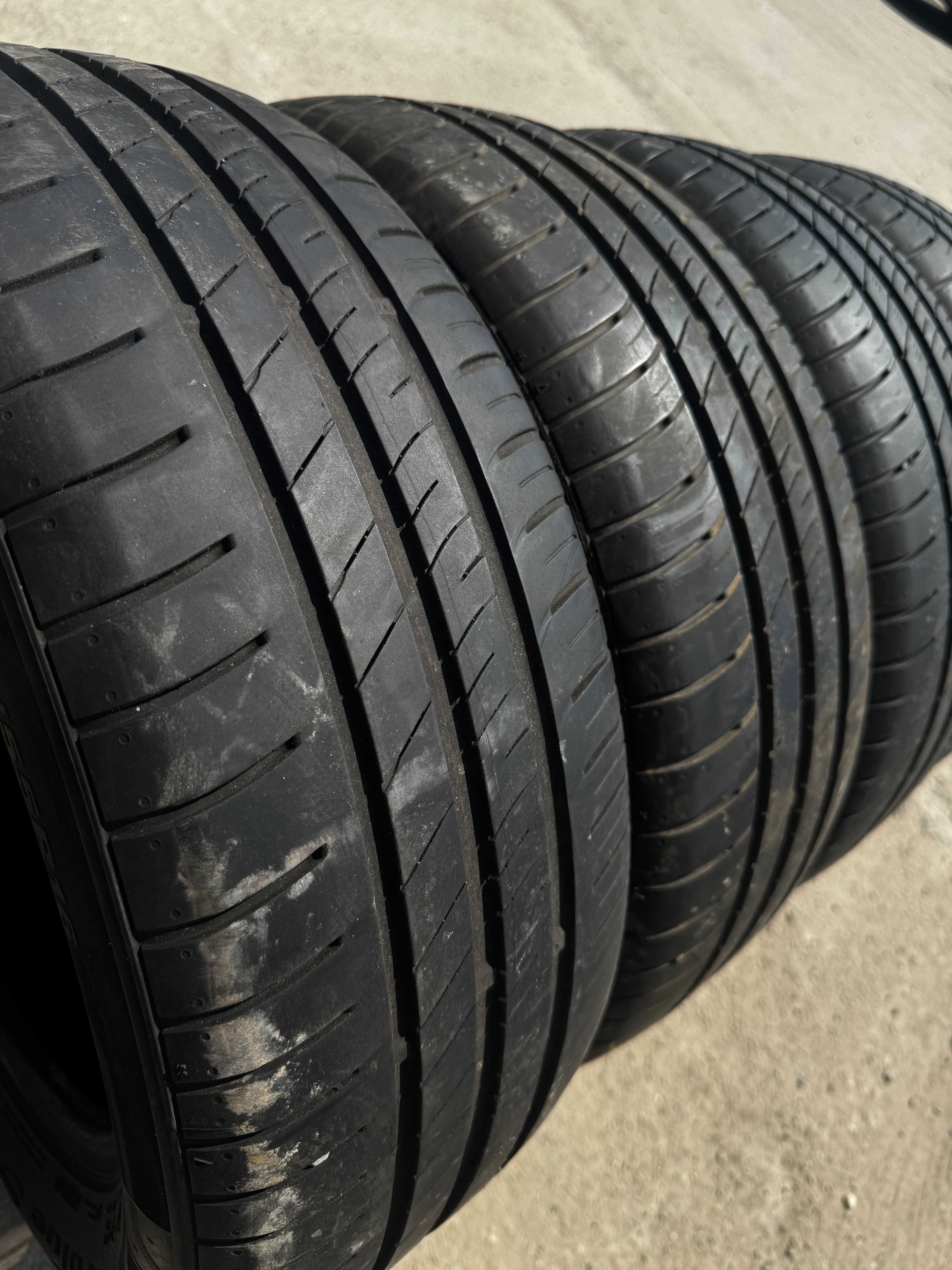 Anvelope 205/55R16 Nexen Vara