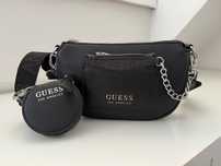 Нова оригинална чанта на Guess