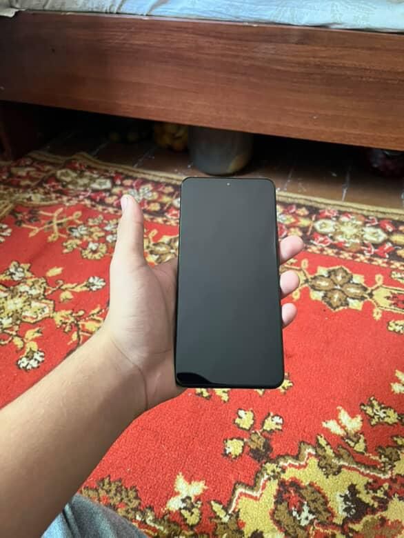 Xiaomi 12 T 5G ideali