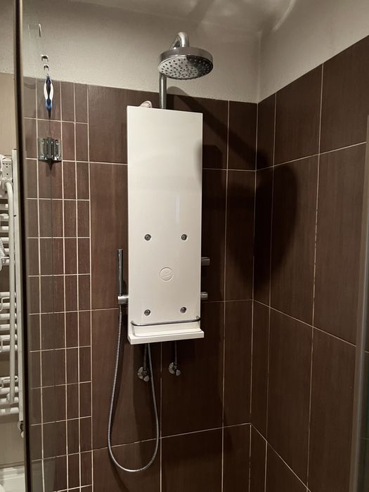 Хидромасажен душ Ideal Standard