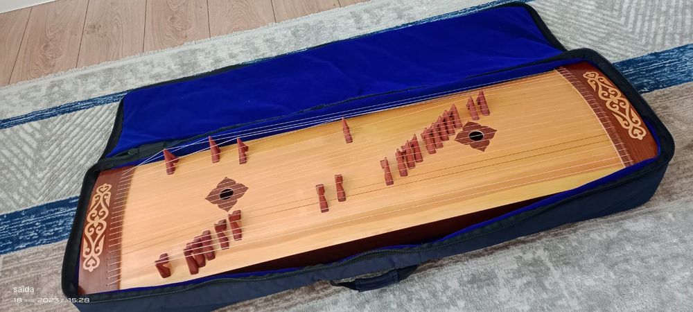 Музыкальный инструмент