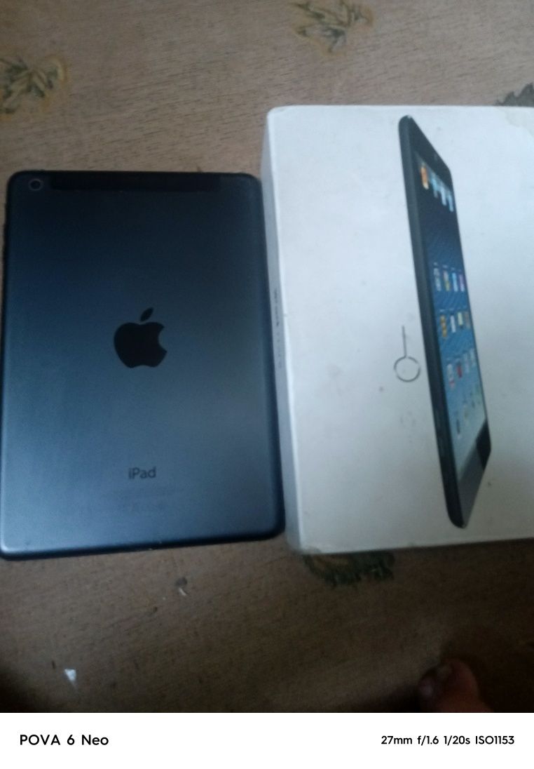 Продам iPad планшет