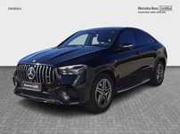 Mercedes-Benz GLE Mercedes Benz GLE53 4Matic Coupe