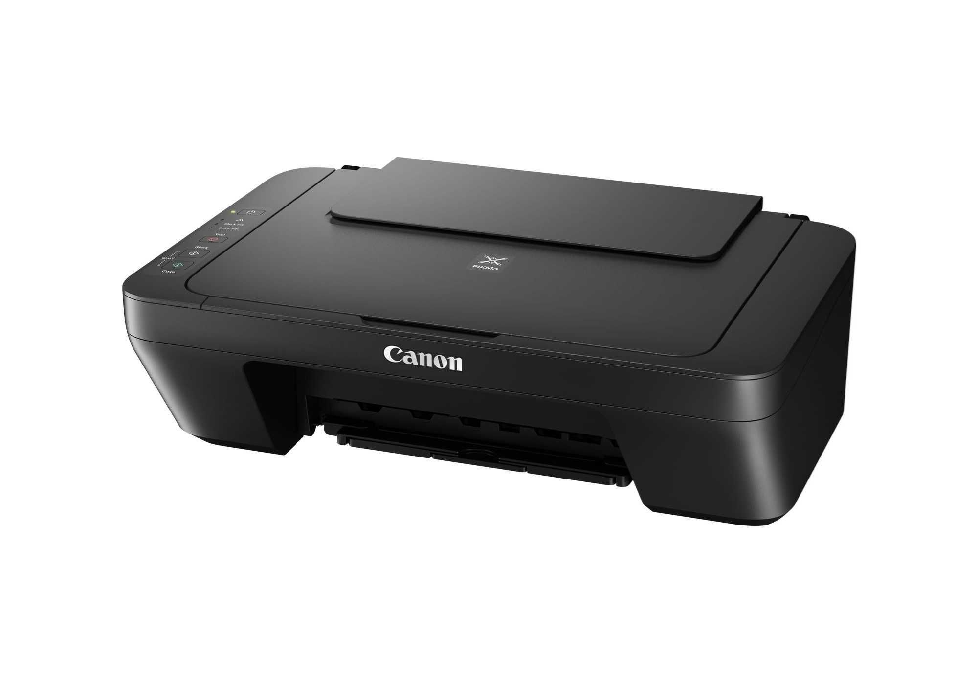 Multifunctional inkjet color Canon PIXMA MG2550S, A4 [sigilat]