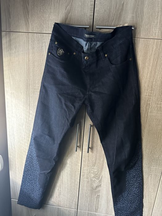 Дънки Just Cavalli, Moschino, Monni