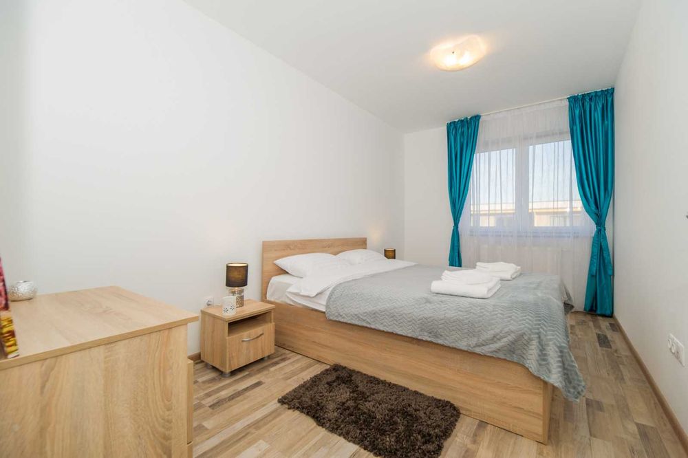 Apartament 3 camere zona Avantgarden 3 ,Brasov