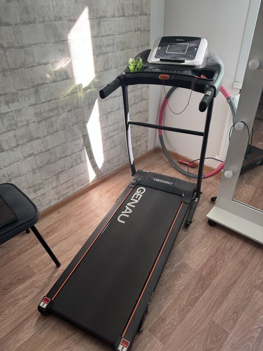 Беговая дорожка для дома GENAU x30