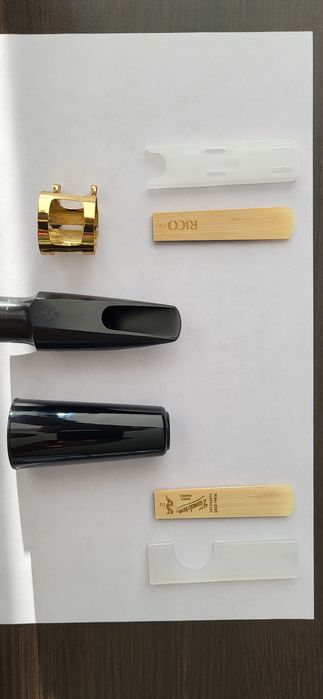 Продам мундштук для альт саксофона Meyer 8