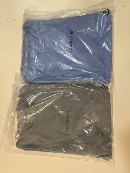 Оригинални тениски на Calvin Klein