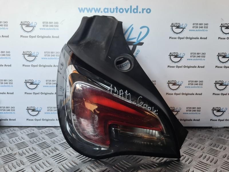 Stop aripa LED stanga Opel Adam Rocks