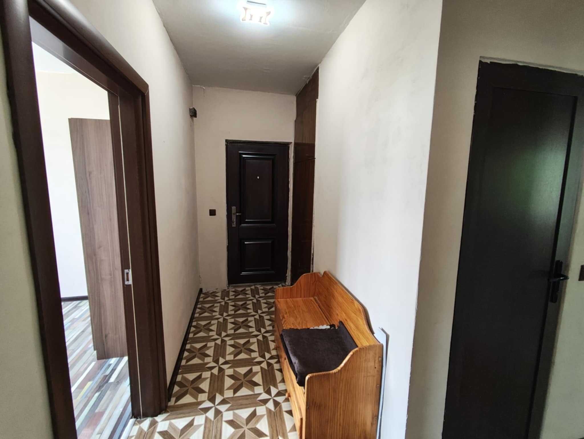 Четиристаен апартамент, 78кв.м, кв. Запад 3