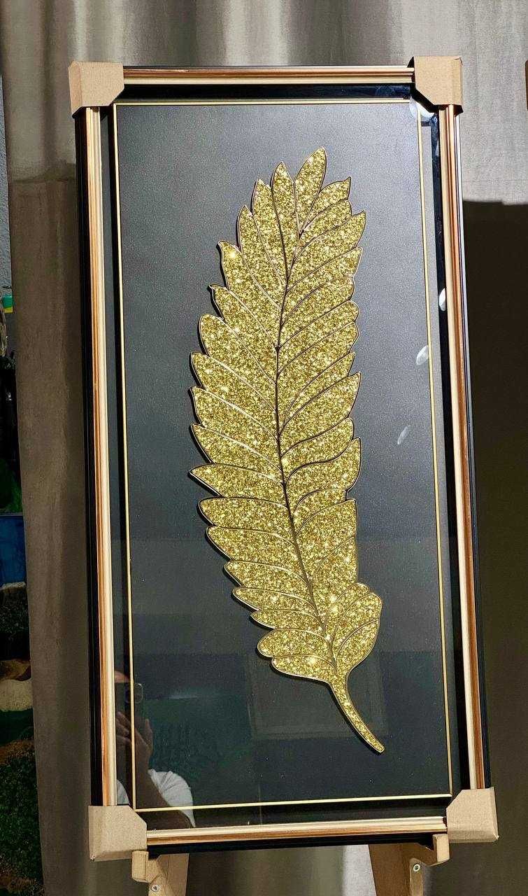 Abustraktsiya dekor