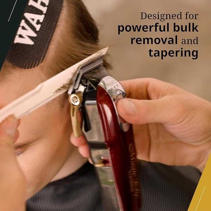 Професионална машинка за подстригване Wahl Cordless Magic Clip