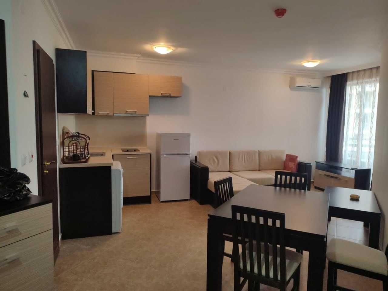 Продава се Двустаен апартамент в Свети Влас - 49 кв.м за 1439 €/кв.м - Снимка #7