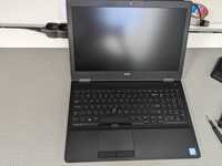 Laptop Dell E5570 DEFECT pt piese