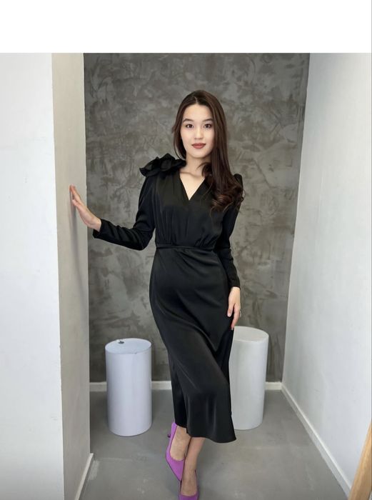 Вечерние платья за 12000