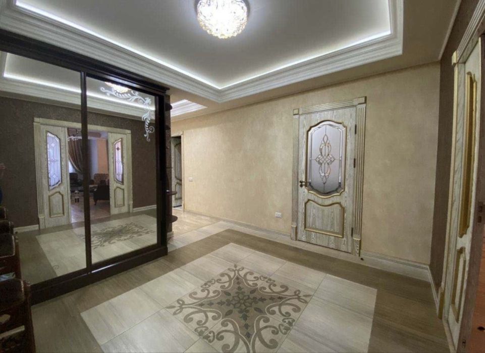 Сдаётся в аренду квартира 3/5/7 , ориентир Японское ПОСОЛЬСТВО