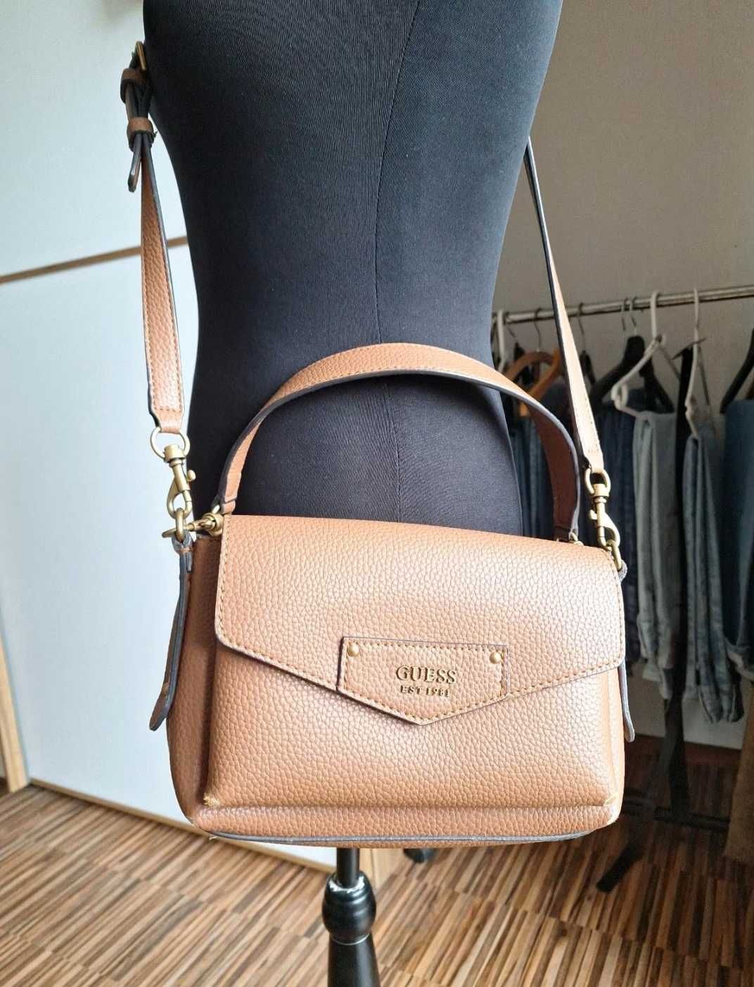 Gucci оригинална дамска чанта