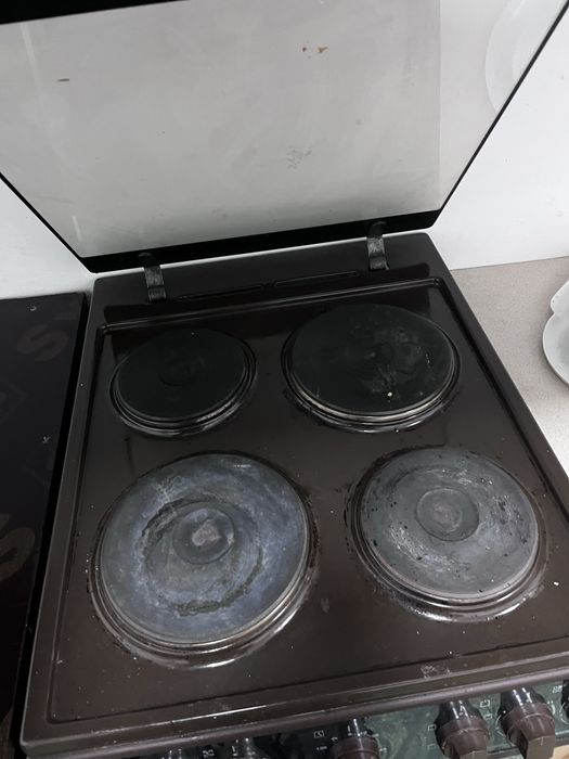 Плита  электрический