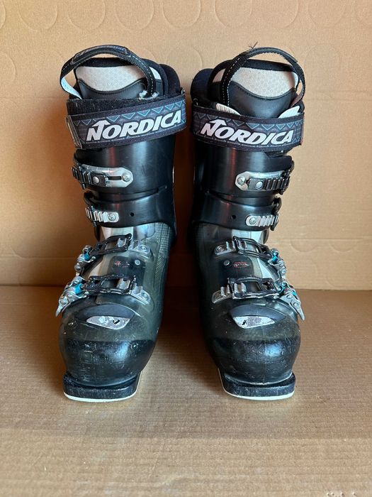 clapari nordica speed machine 95r w mondo 26 24,5 23 europa 40 38 36