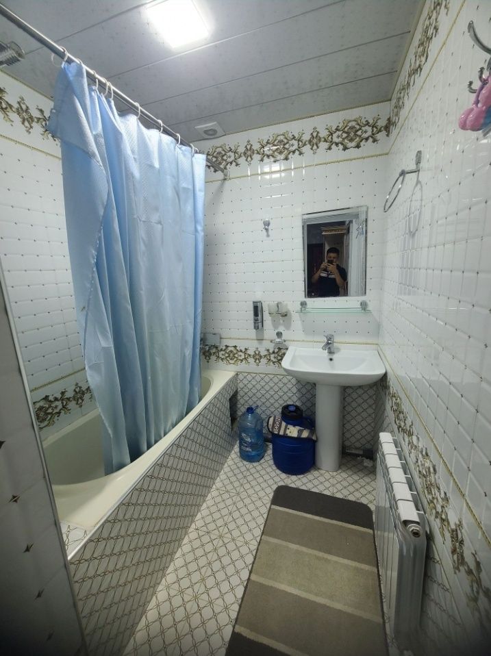 Сдается квартира Рудакий