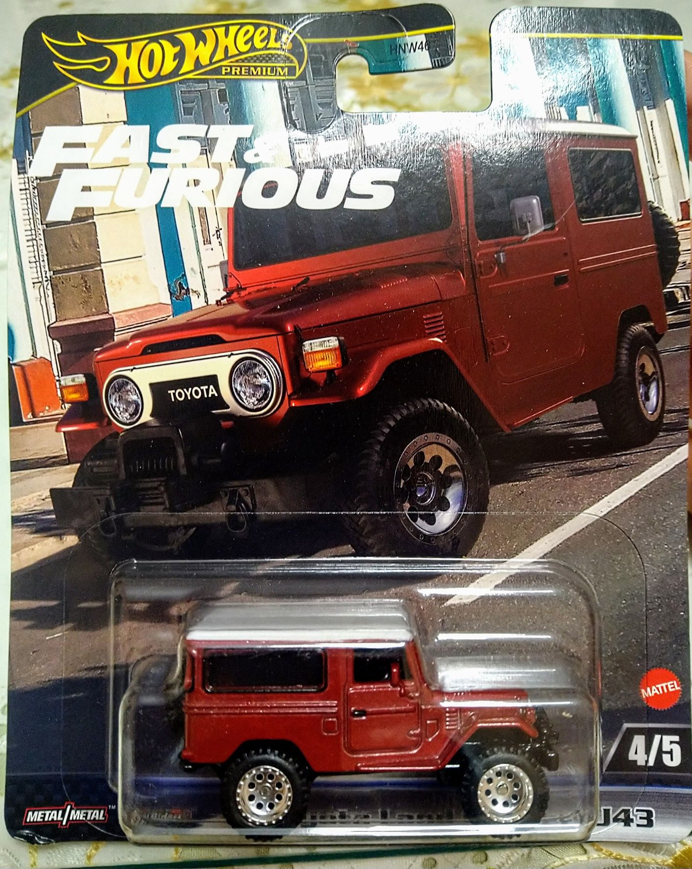 Колички Hot Wheels premium