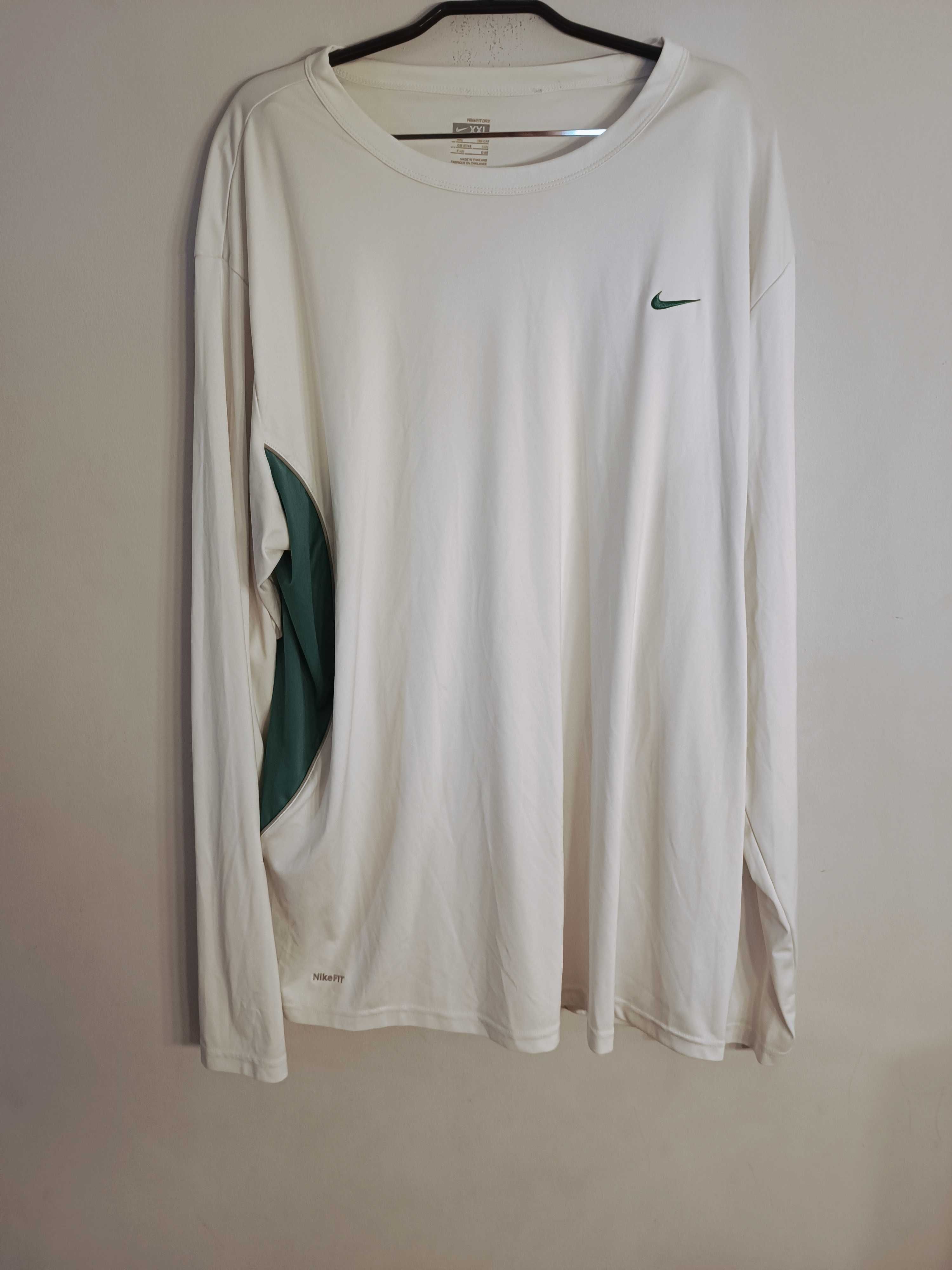 Мъжка блуза Nike Dry Fit