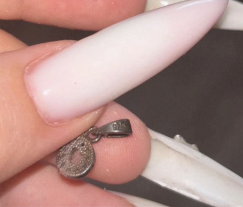 pandantiv argint 925