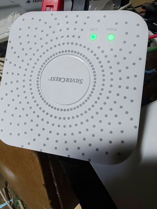 Gateway  wifi tuya Smart