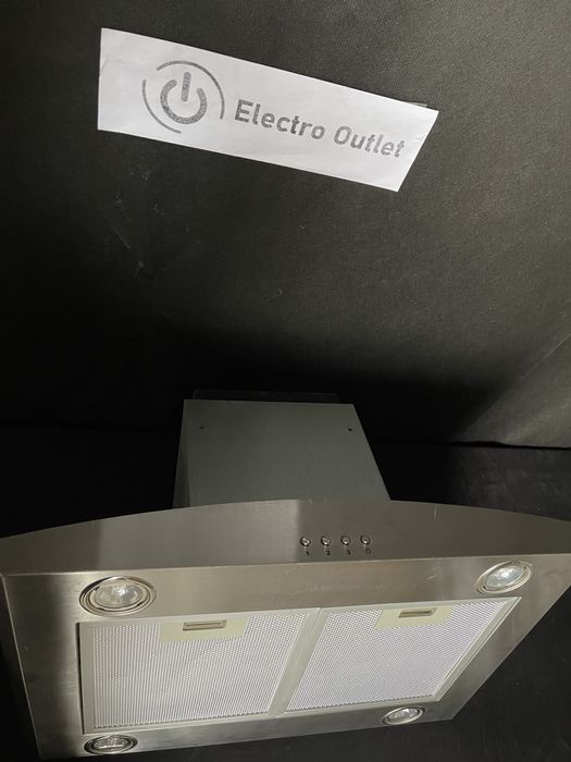 Hota decorativa inox Fagor ( FĂRĂ STICLA) 9CFV92IX