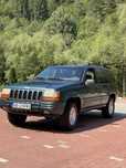 Jeep Grand Cherokee Zj