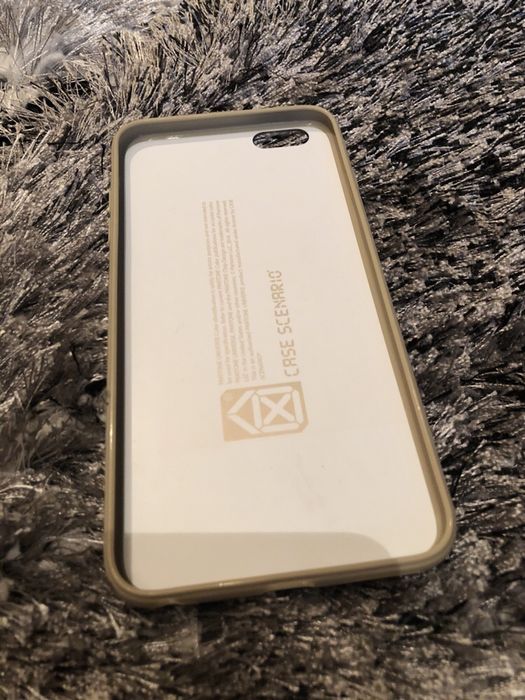Husa iPhone 6 plus