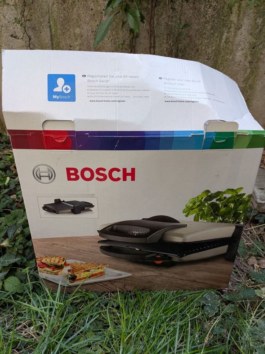 Грил Бош (Bosch)