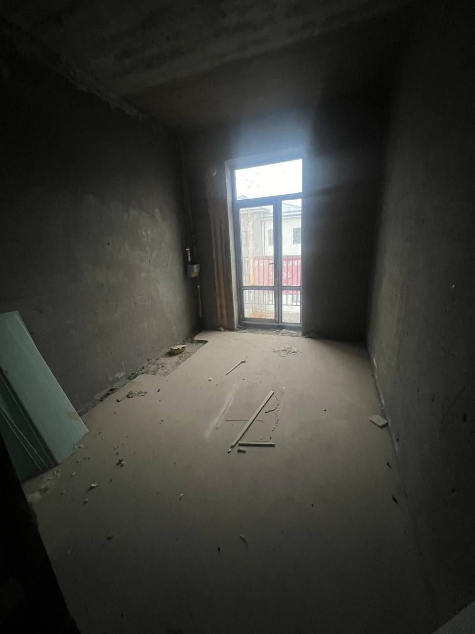 Yashnabod tumani,Osh kochasi 2/5/5