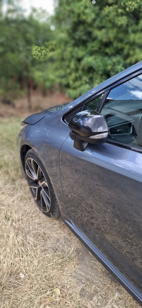Тойота королаGR SPORT 1,6 i 132hp