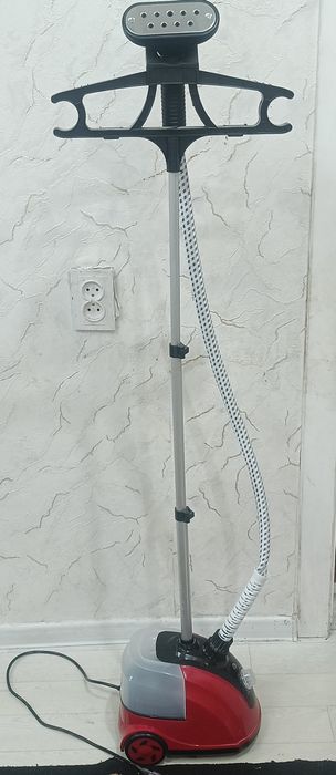 Продам Паравой утюг