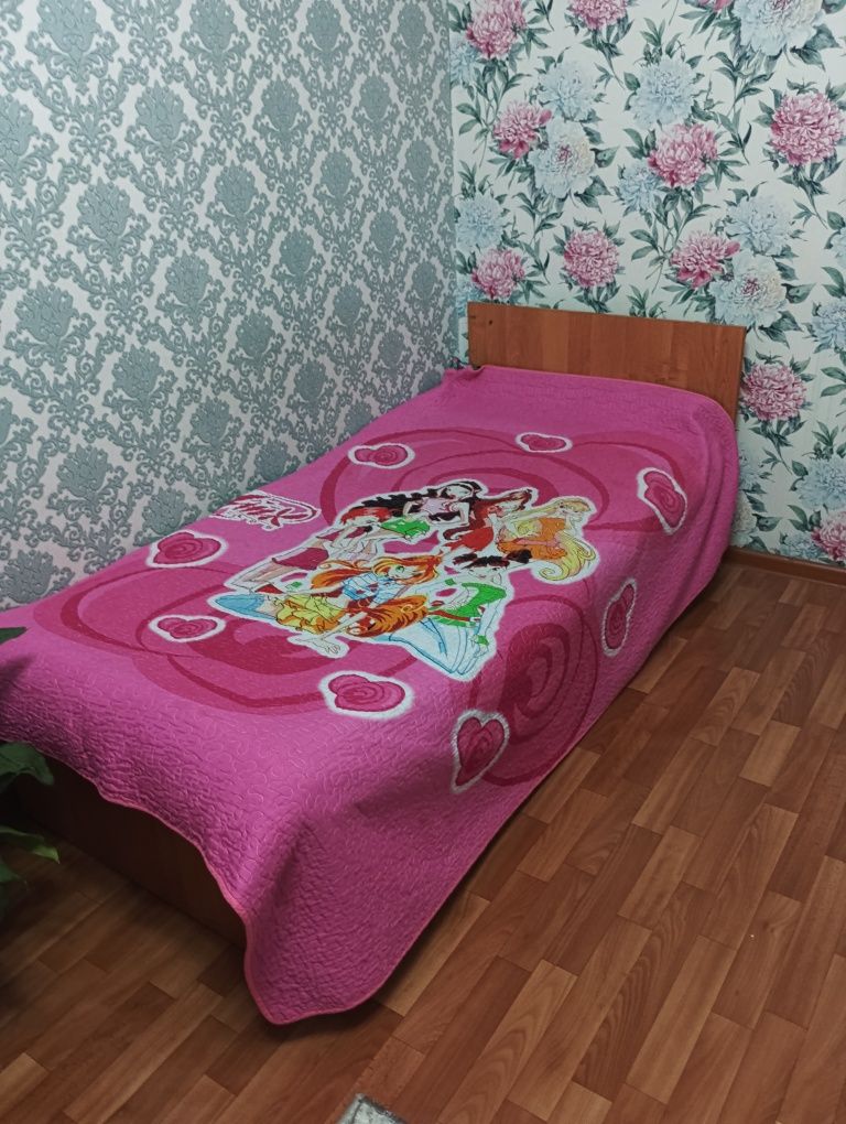Продается кровать