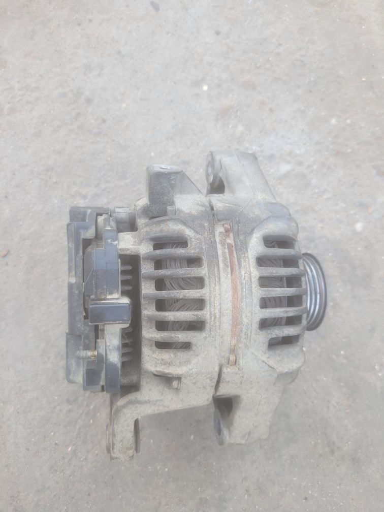 Alternator 1.6 X16SZR, C16SEL, X16XEL, Z16SE, Z16XE, Z16YNG 100 AMPER