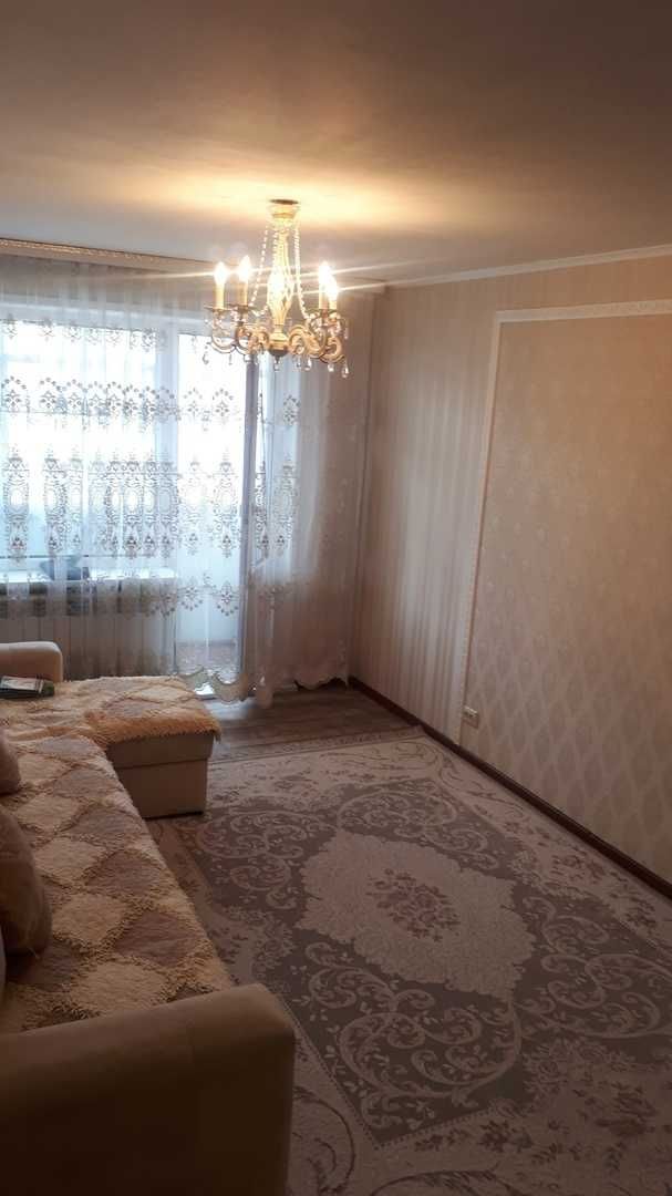 Продаётся 2х комн квартира